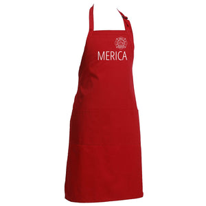 Grill Rescue Aprons