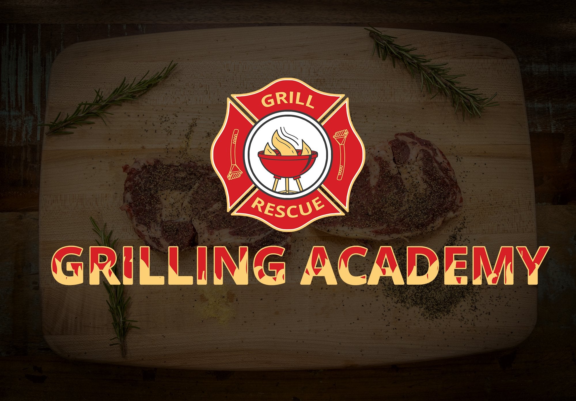 Grilling Academy