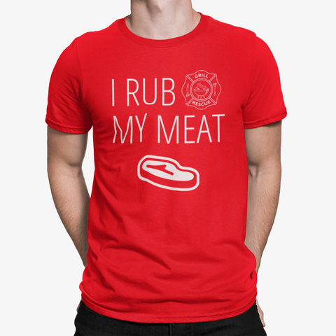 Grill Rescue T-Shirts